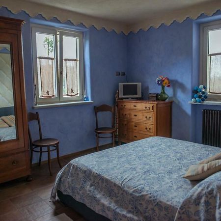 维科福尔泰Casa Maddalena公寓 外观 照片