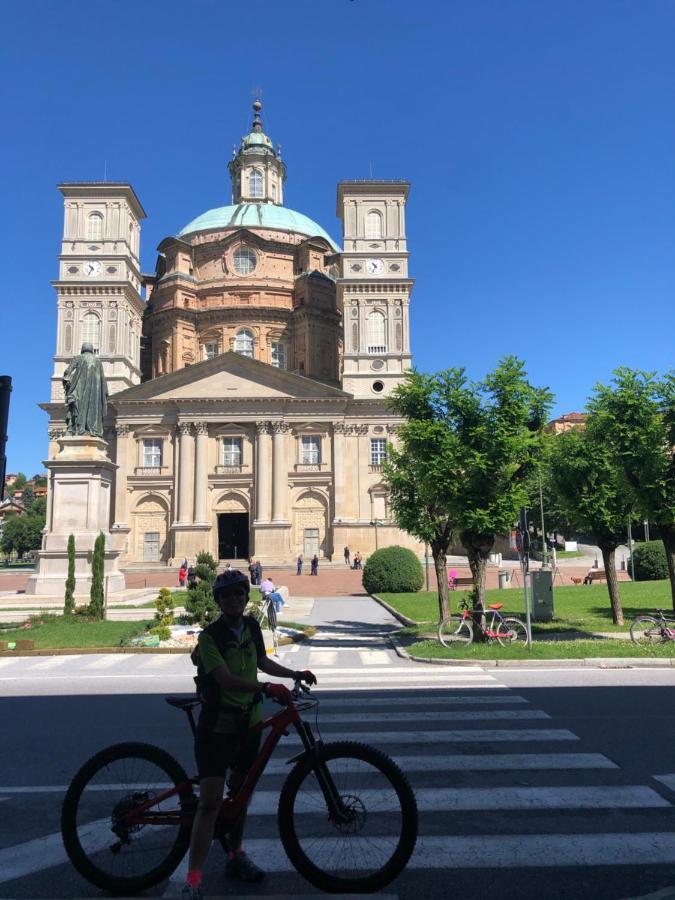 维科福尔泰Casa Maddalena公寓 外观 照片
