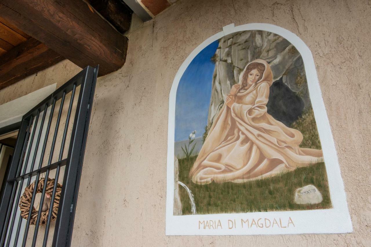 维科福尔泰Casa Maddalena公寓 外观 照片
