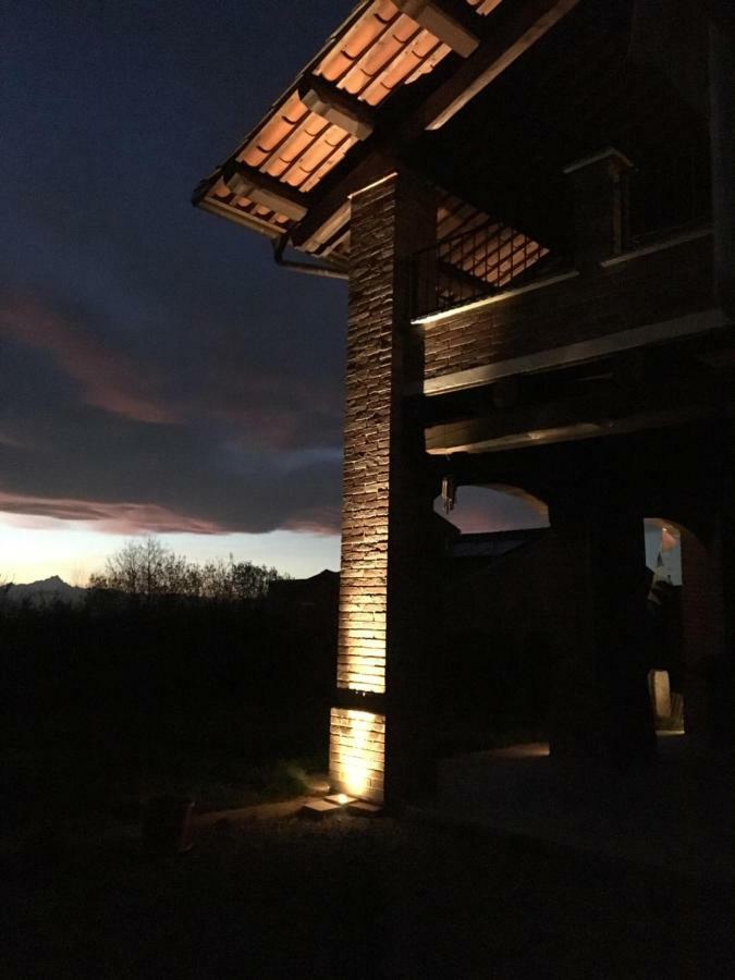 维科福尔泰Casa Maddalena公寓 外观 照片